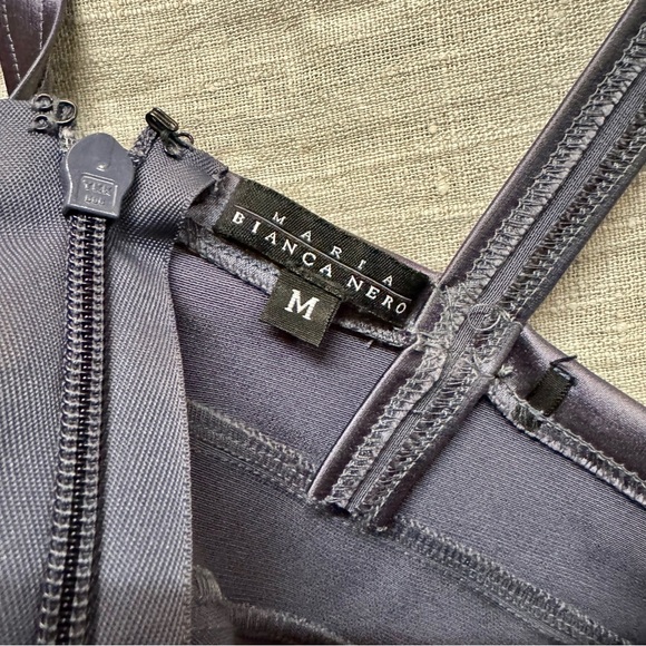 CHIC COCKTAIL DRESS! - Picture 4 of 6